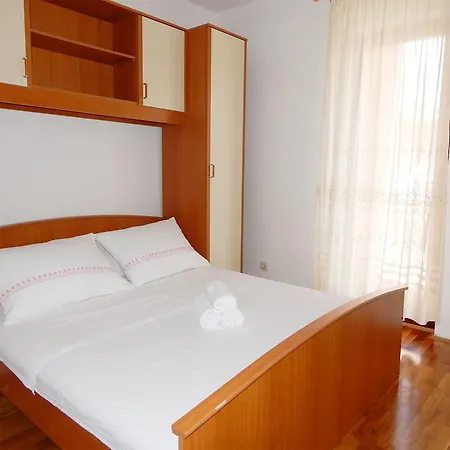 Apartamento Skojo *